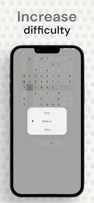Sudoku Minimal screenshot 3
