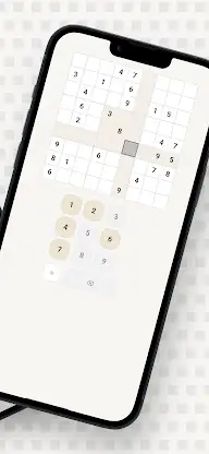 Sudoku Minimal screenshot 2