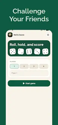 Yatzy: Roll & Score screenshot 3