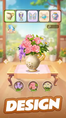 My Garden Tale screenshot 2
