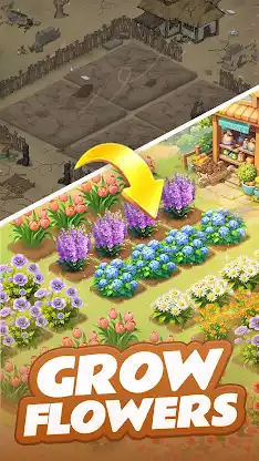 My Garden Tale screenshot 1