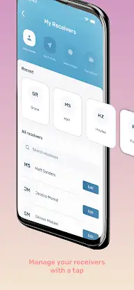 Kabayan Remit - Money Transfer screenshot 4