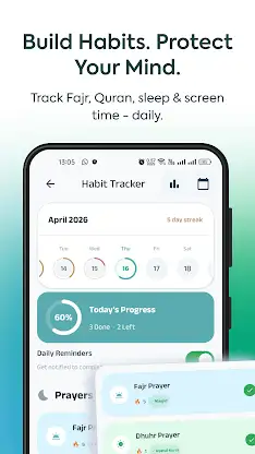 Kahf Guard: Porn & App Blocker screenshot 6