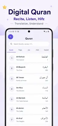 Kahf Kids: Islamic Videos screenshot 6