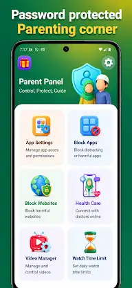 Kahf Kids: Islamic Videos screenshot 3