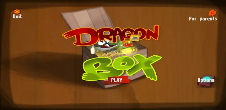 Kahoot! Algebra by DragonBox — Android game banner