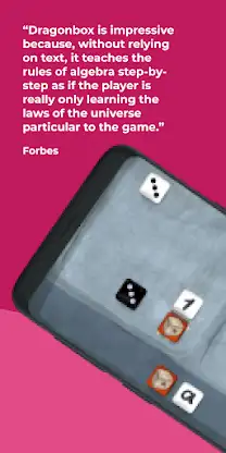Kahoot! Algebra by DragonBox screenshot 7