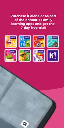 Kahoot! Algebra by DragonBox screenshot 8