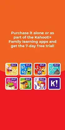Kahoot! Numbers by DragonBox screenshot 8