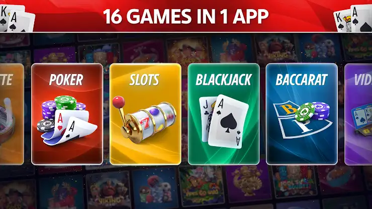 Bet on Poker by Pokerist screenshot 5