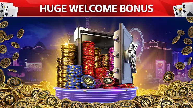 Bet on Poker by Pokerist screenshot 6