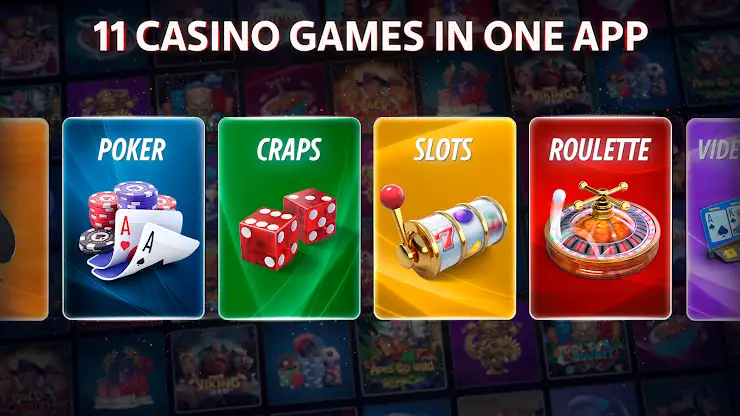 Blackjack 21: Blackjackist screenshot 7