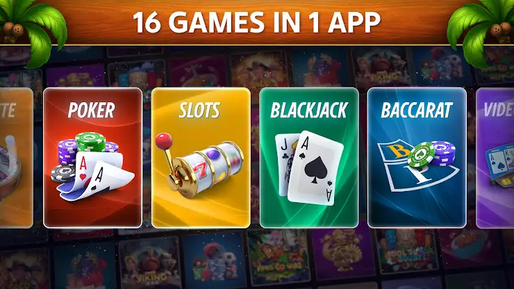 Caribbean Poker by Pokerist screenshot 5