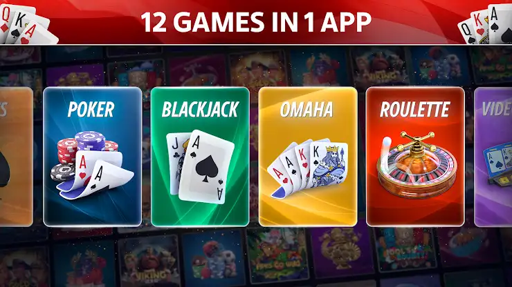 Set Poker by Pokerist screenshot 4