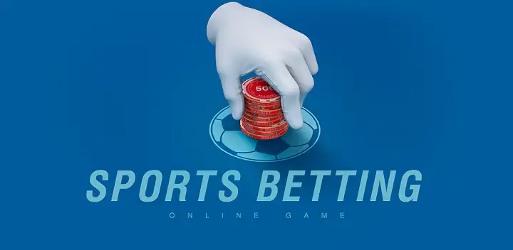 Sportsbook by Pokerist — Android game banner