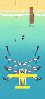 Rope Savior 3D screenshot 7