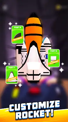 Super Cloner 3D screenshot 2
