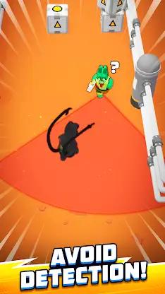 Super Cloner 3D screenshot 3