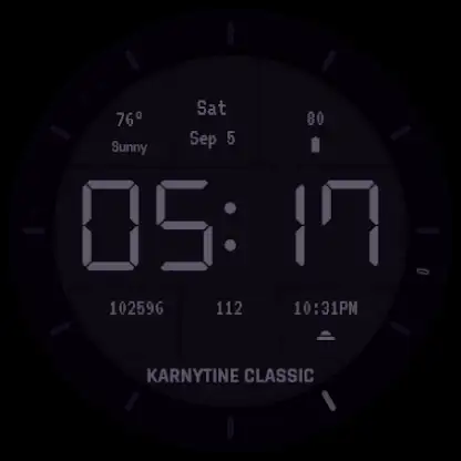 KL-Classic screenshot 4