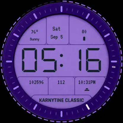 KL-Classic screenshot 10
