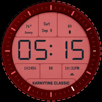 KL-Classic screenshot 6