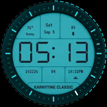 KL-Classic screenshot 3