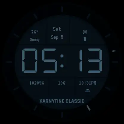 KL-Classic screenshot 5