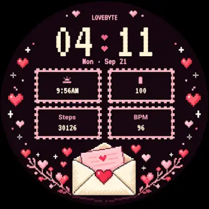 KL-Lovebyte screenshot 3