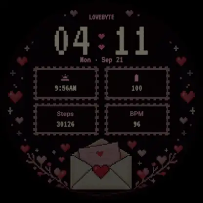 KL-Lovebyte screenshot 4