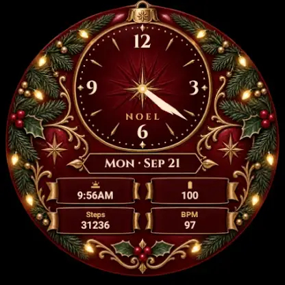KL-Noel screenshot 3