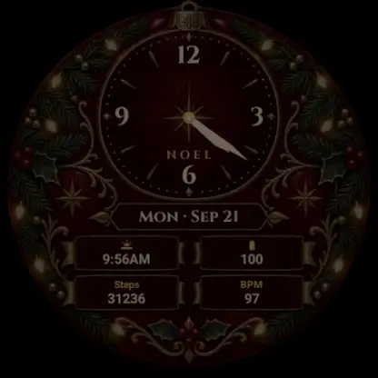 KL-Noel screenshot 4