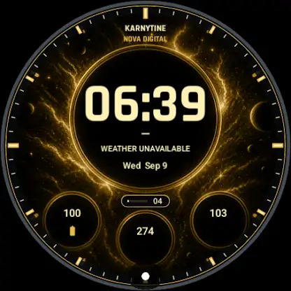 KL-Nova Digital screenshot 6