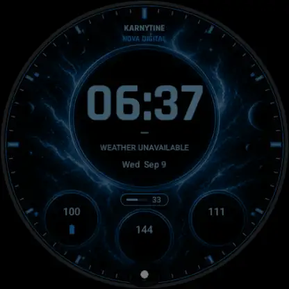 KL-Nova Digital screenshot 3