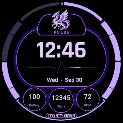 KL-Pulse screenshot 8