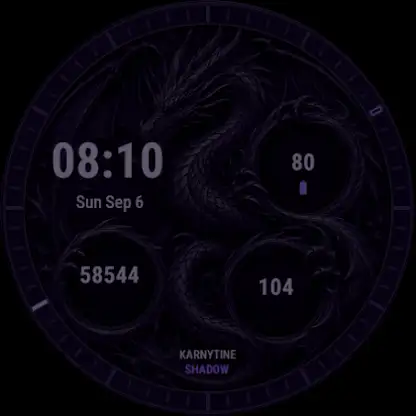 KL-Shadow screenshot 3