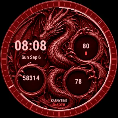 KL-Shadow screenshot 4