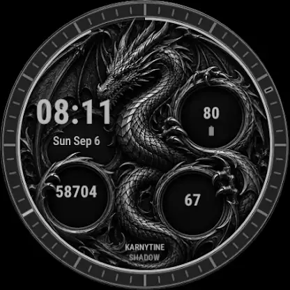 KL-Shadow screenshot 6