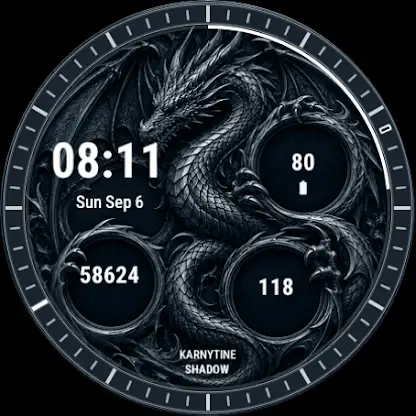 KL-Shadow screenshot 8