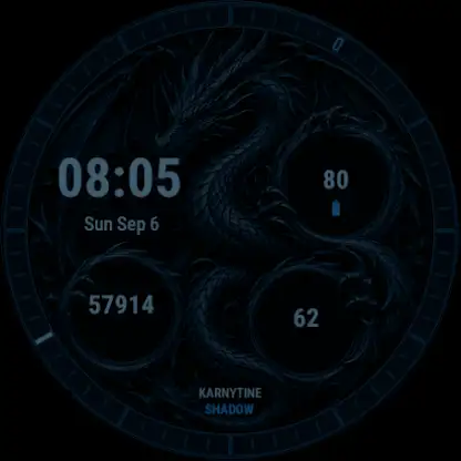 KL-Shadow screenshot 7