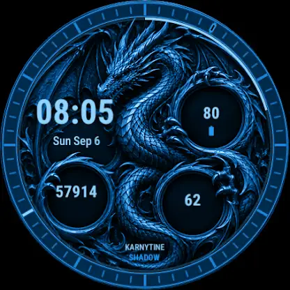 KL-Shadow screenshot 2
