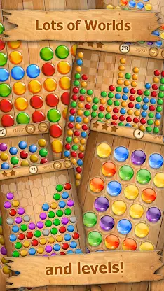 Bubbles Breaker screenshot 7