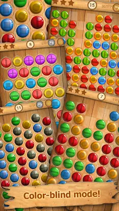 Bubbles Breaker screenshot 6