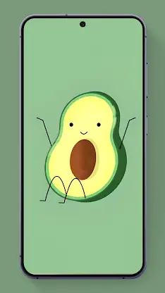 Cute Aesthetic Wallpapers Live screenshot 8