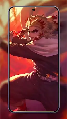 Cute Aesthetic Wallpapers Live screenshot 7