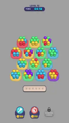 Island Sort screenshot 5