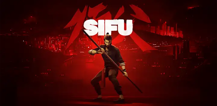 Sifu — Android game banner
