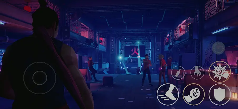 Sifu screenshot 3