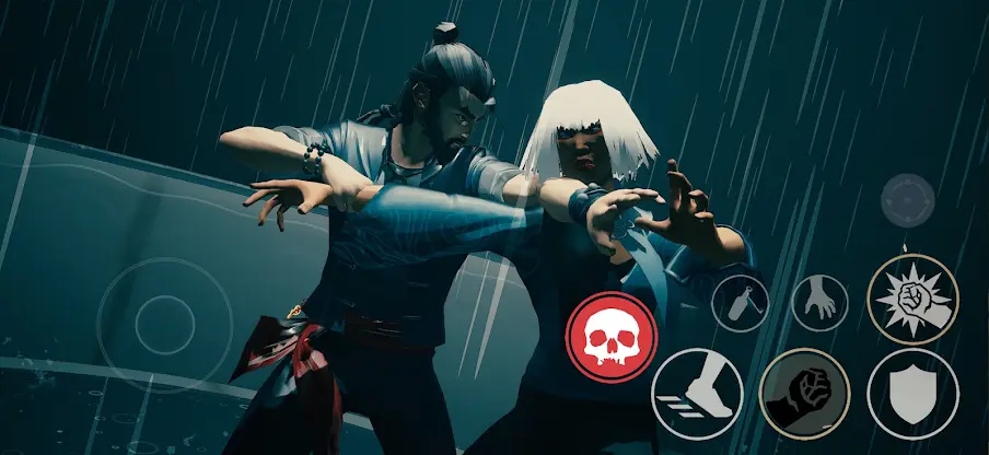 Sifu screenshot 6