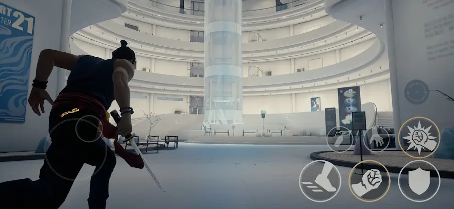 Sifu screenshot 7