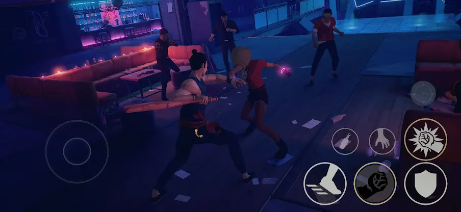 Sifu screenshot 8